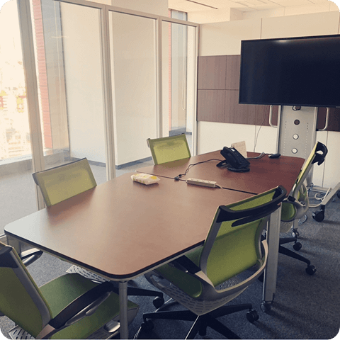 オフィス家具