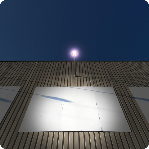 看板・サイン工事