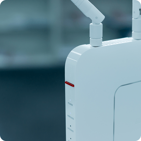 電話工事・LAN配線工事