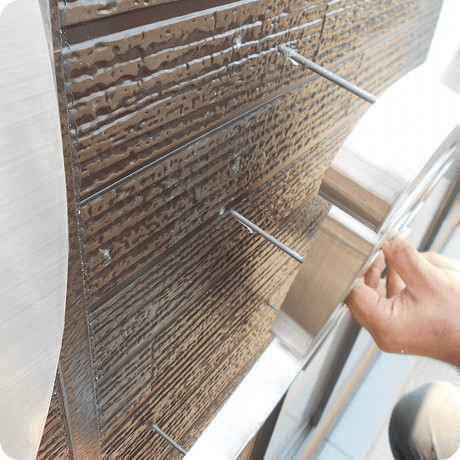 看板・サイン工事