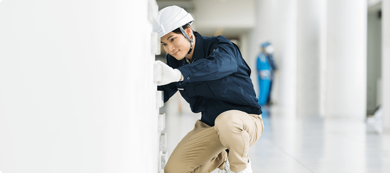 移転やオフィスの管理、もう一つの総務部に