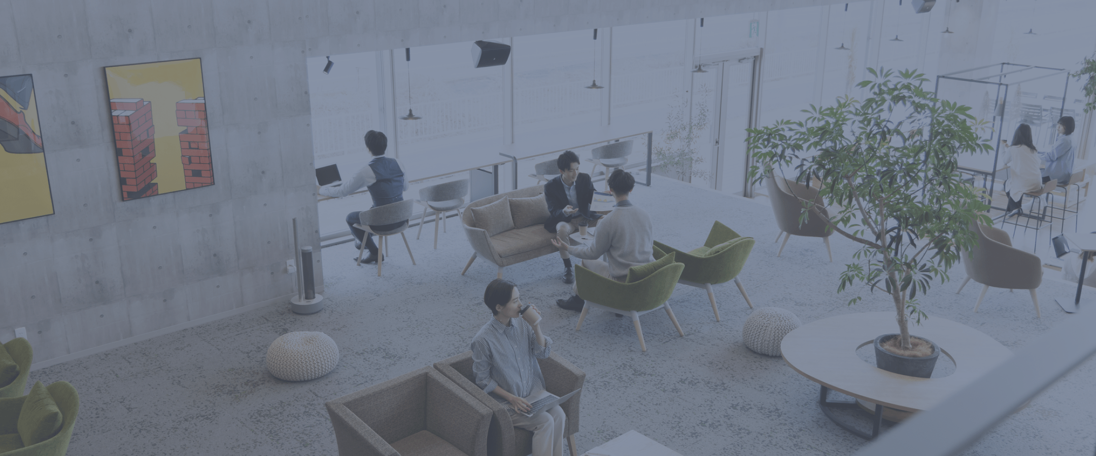 D-Specの特長｜株式会社D-Spec