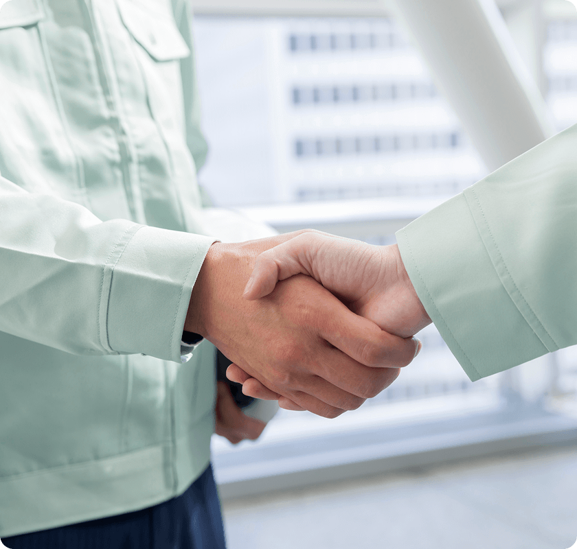 地域社会との連携